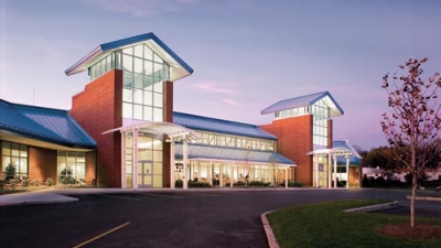 Pediatric Emergency Room at Northwest HealthCare