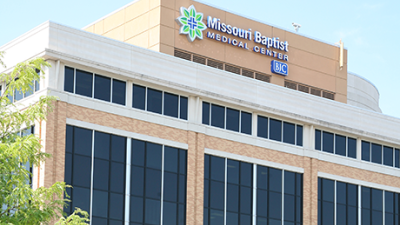 BJC Medical Group Breast Care Consultants