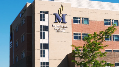 BJC Medical Group Cardiology at Shiloh