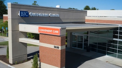 BJC Medical Group at O'Fallon