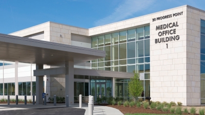 BJC Medical Group at Progress West - Primary Care