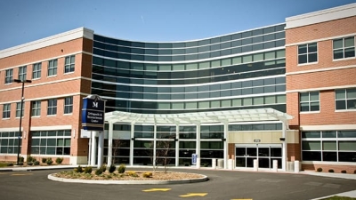 Pain Center at Memorial Hospital