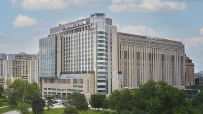 Imaging at Barnes-Jewish Hospital Parkview Tower