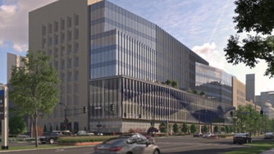 Imaging Services at Siteman Cancer Center