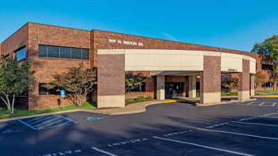 Sleep Medicine at Barnes-Jewish West County Hospital