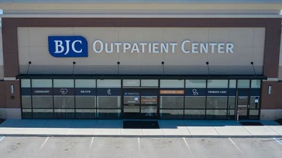 BJC Medical Group at Wentzville