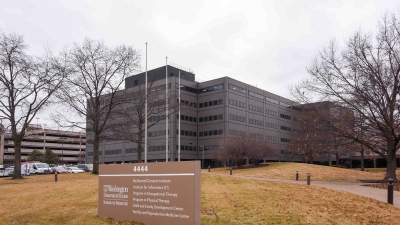 WashU Medicine Fertility & Reproductive Medicine