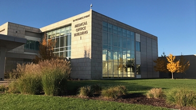 WashU Medicine Urogynecology & Reconstrutive Pelvic Surgery