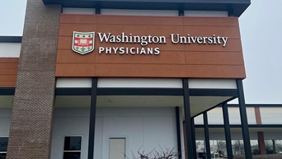 WashU Medicine Endocrinology Metabolism and Lipid at Village Square