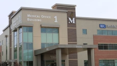 WashU Medicine Physicians of Illinois Pediatric/Adolescent Gynecology