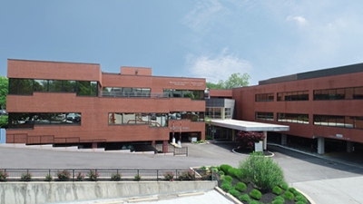 WashU Medicine-Otolaryngology