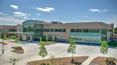 WashU Medicine Gastroenterology Barnes-Jewish Center for Advanced Medicine