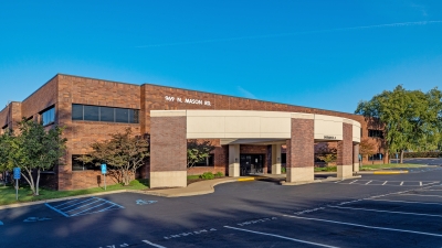 Medical office building 969