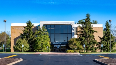 WashU Medicine Gastroenterology at Barnes-Jewish West County Hospital Medical Office Building 1