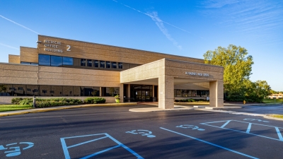 WashU Medicine Rheumatology-Barnes Jewish West County