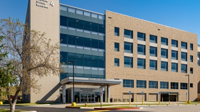 WashU Medicine Gastroenterology at Barnes-Jewish West County Hospital Medical Office Building 4