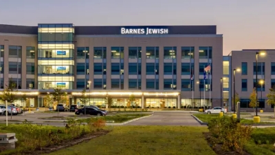 WashU Medicine Urology-Barnes-Jewish West County Hospital