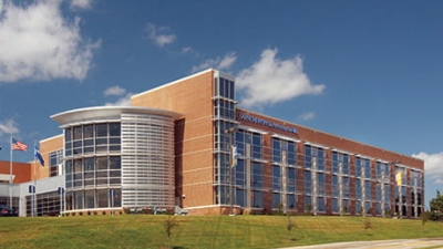 WashU Medicine Urology-Barnes Jewish St. Peter's