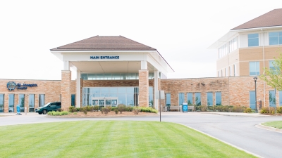 WashU Medicine Physicians of Illinois Otolaryngology-Highland