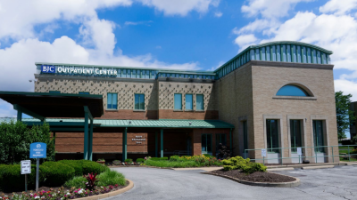 Sunset hills outpatient facility