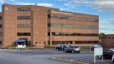 Medical Office Building 2