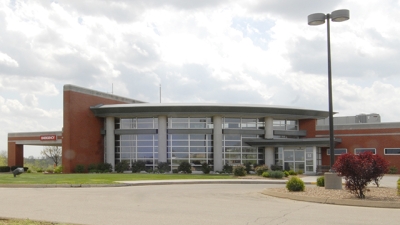 Parkland Health Center - Bonne Terre location
