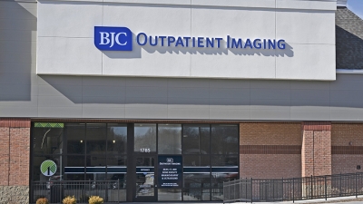 BJC Imaging-Clarkson Road