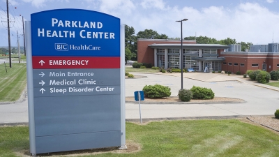 Parkland Health Center Sleep Disorder Center