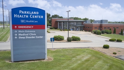 Parkland Health Center Medical Clinic North