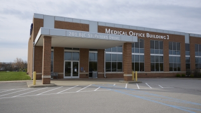 Medical Office Building 3