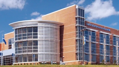 BJSPH exterior