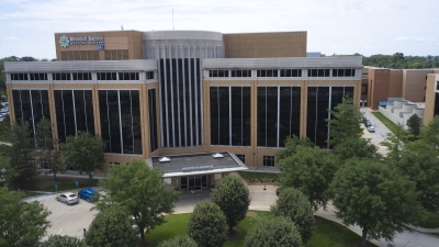 Building D MBMC