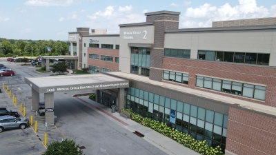 Memorial Hospital in Shiloh Medical Office Building 2
