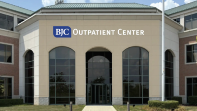 Winghaven Outpatient center