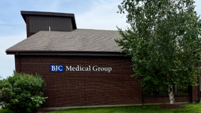 Bridgeton OBGYN Location